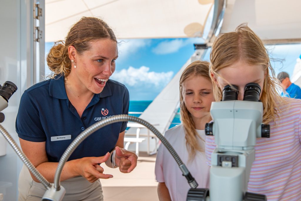 Reef Magic-marine-biologists Reef Magic-marine-biologists